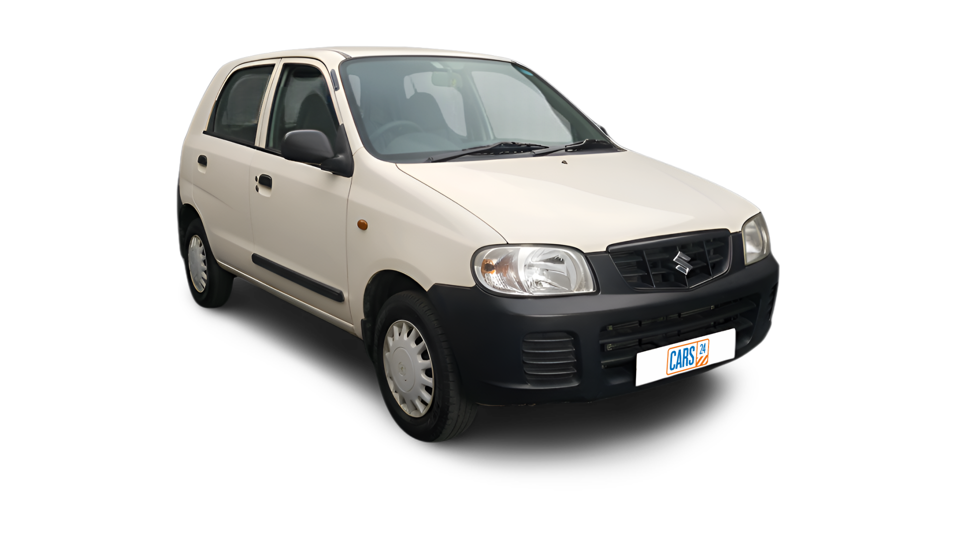 Maruti Alto-img